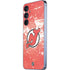 NHL New Jersey Devils Frozen Galaxy A35 5G Skin